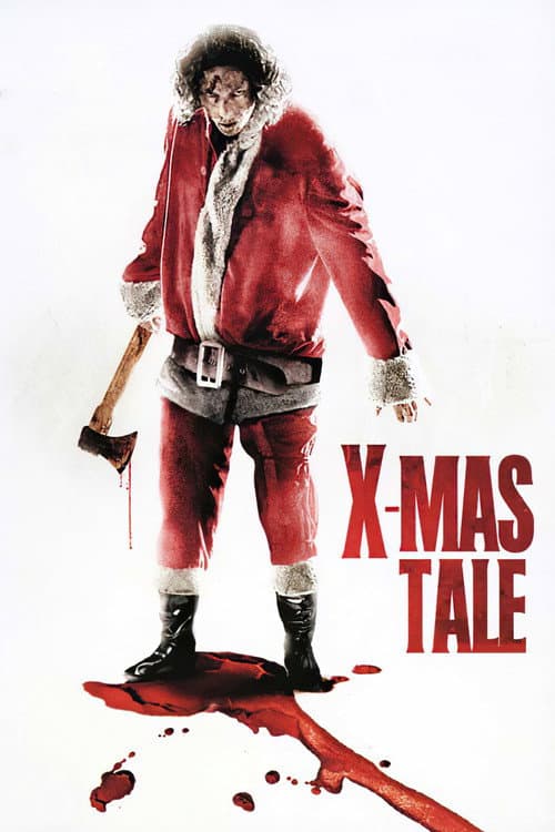 A Christmas Tale