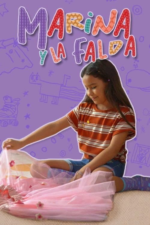 Marina y la Falda