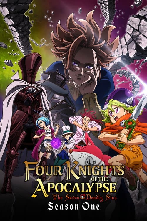 Season 1
