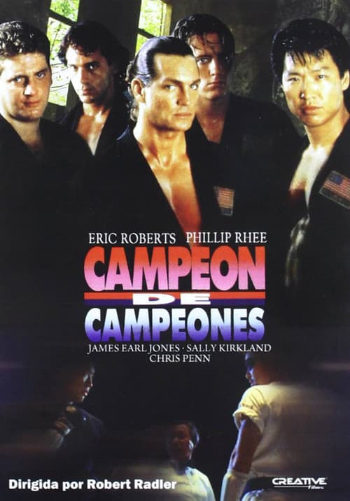 Campeón de campeones