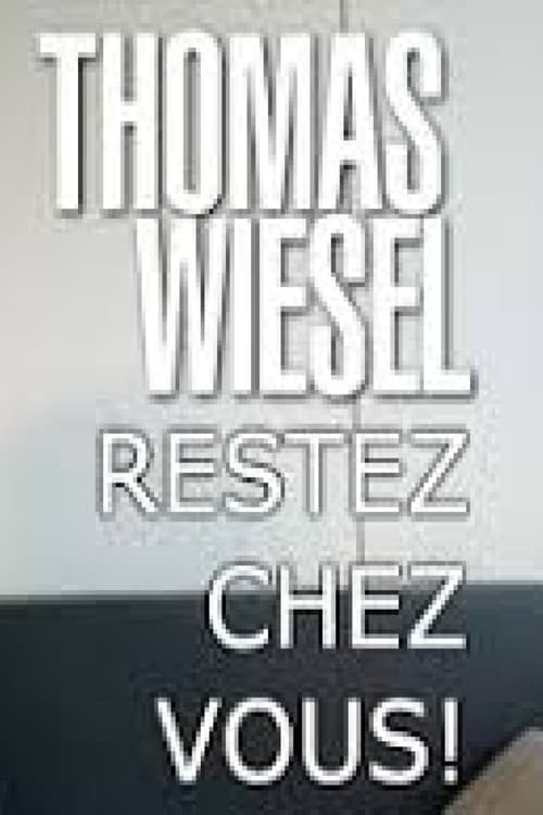 Restez chez vous