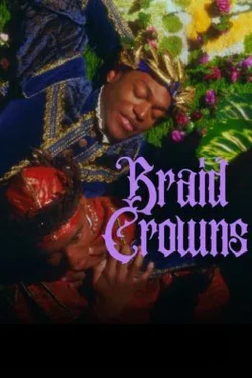 Braid Crowns