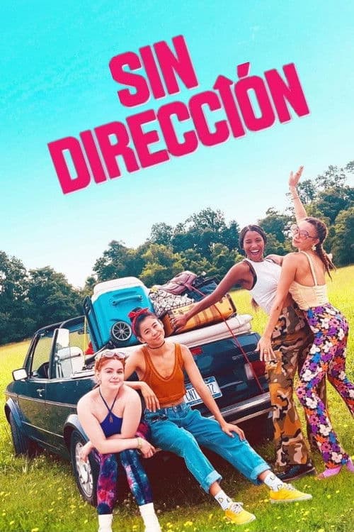 Sin dirección