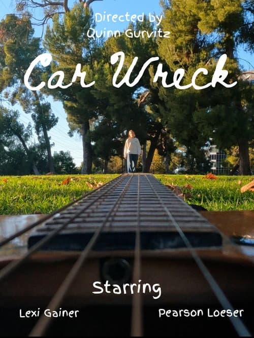 Car Wreck