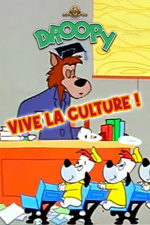 Vive La Culture