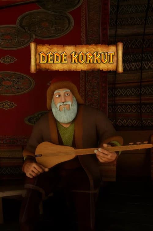 Dede Korkut