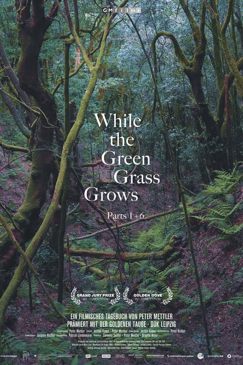 While the Green Grass Grows