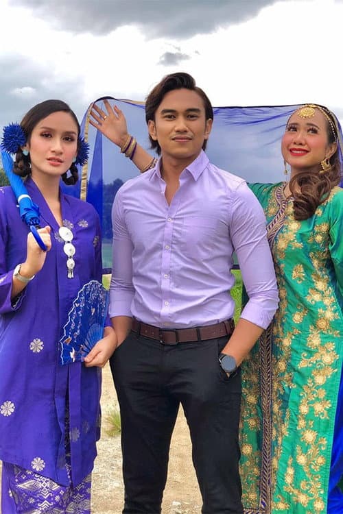 Kampung Si Rabun