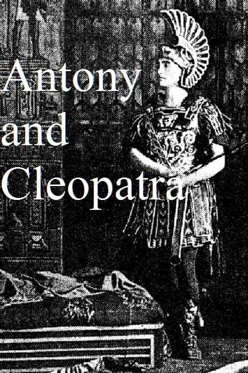 Antony and Cleopatra