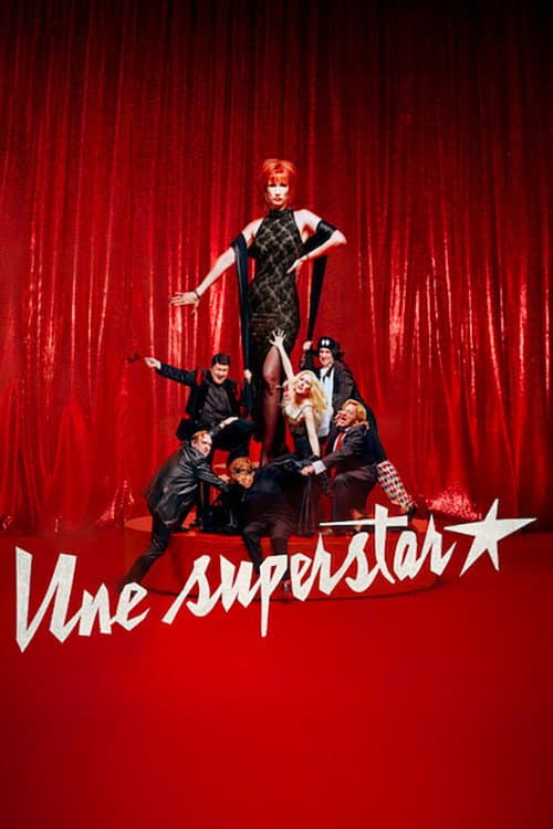 Une superstar