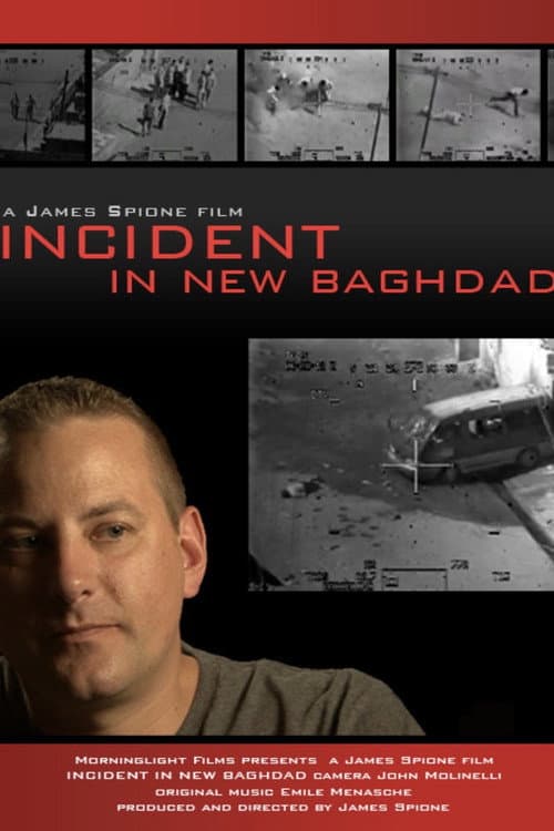 Incident in New Baghdad