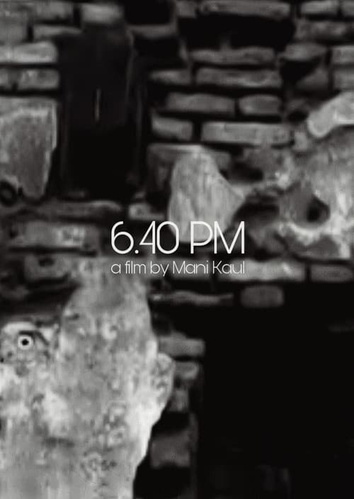6:40 PM