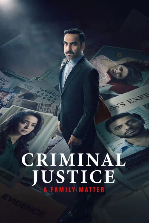 Season 1