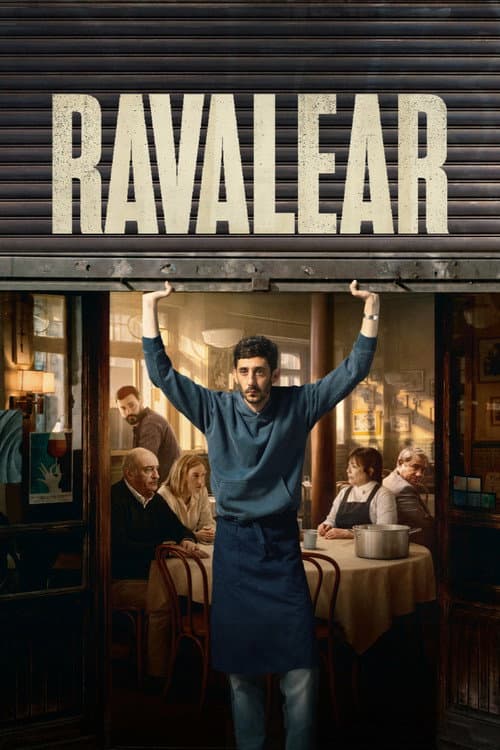 Ravalear