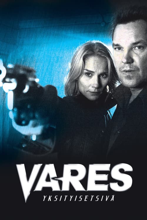 Vares
