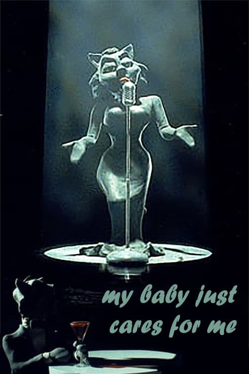 Nina Simone: My Baby Just Cares for Me