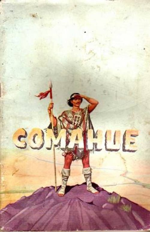 Comahue