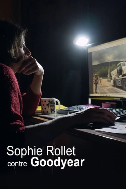 Sophie Rollet gegen Goodyear