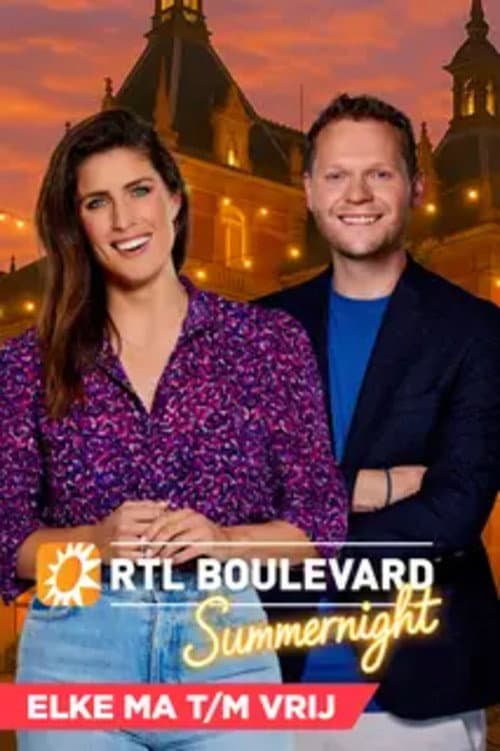 RTL Boulevard Summernight
