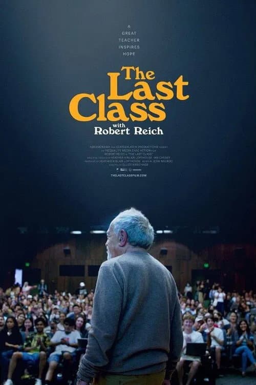 The Last Class