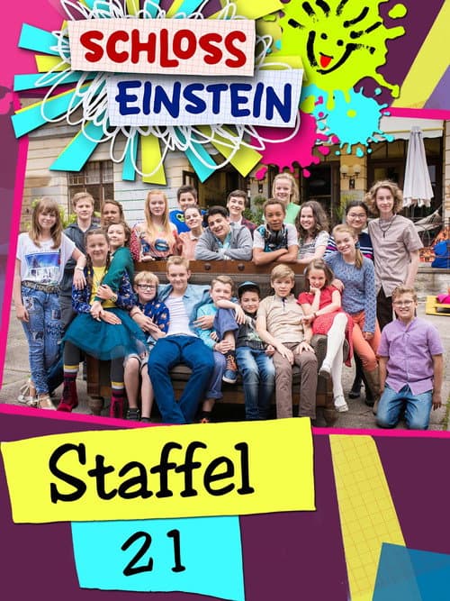 Season 21