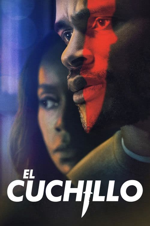 El cuchillo