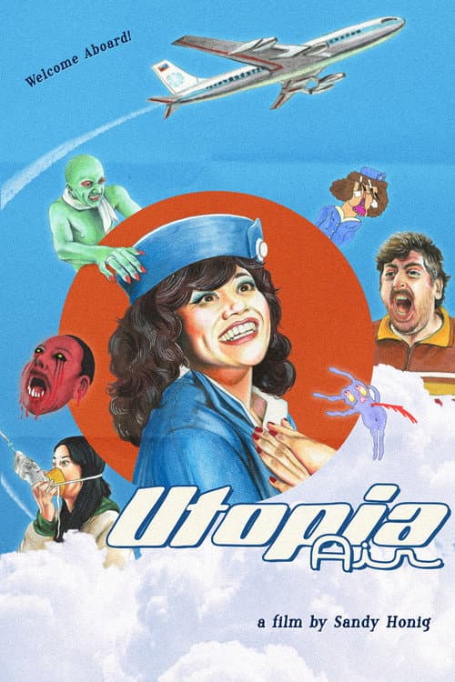 Utopia Air