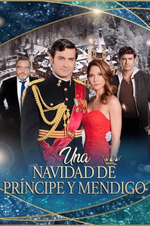 A Prince and Pauper Christmas