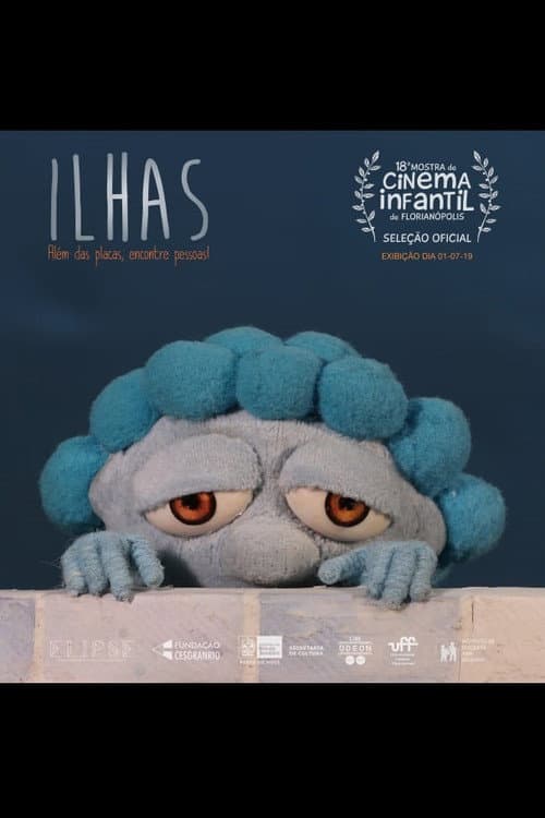 Ilhas