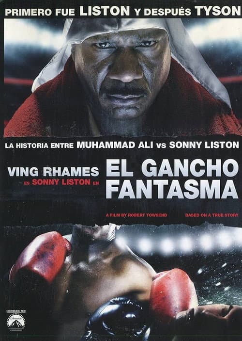 El gancho fantasma
