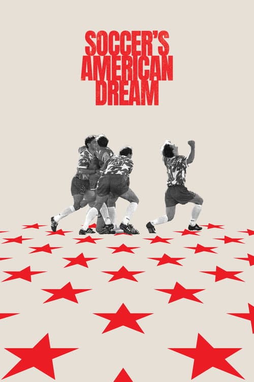 Soccer's American Dream