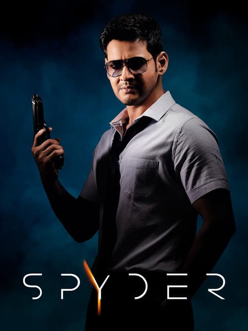 Spyder