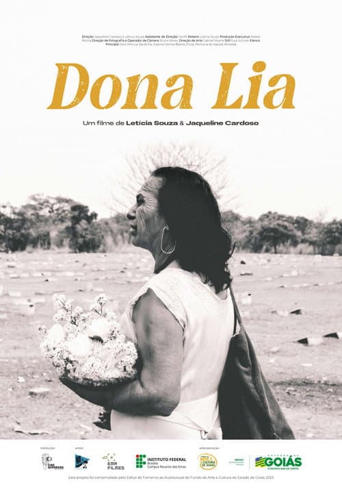 Dona Lia