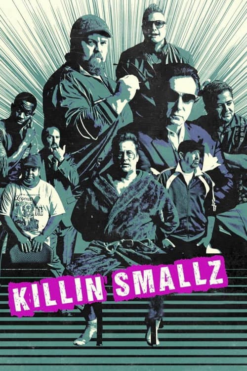 Killin Smallz