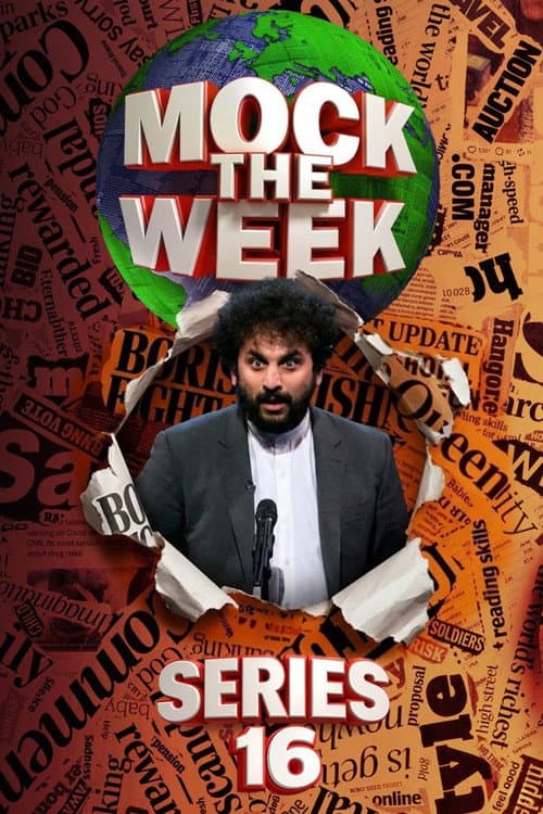 Series 16