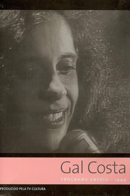 Gal Costa