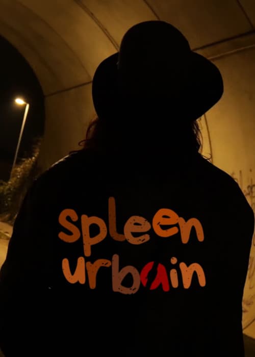 Spleen Urbain