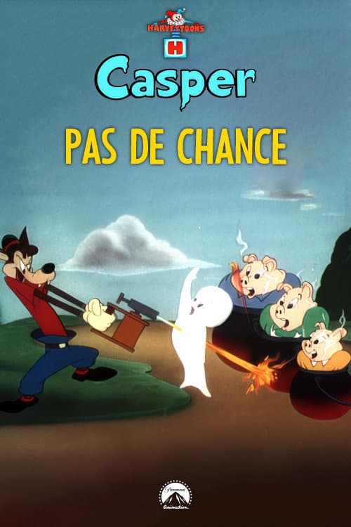Pas De Chance