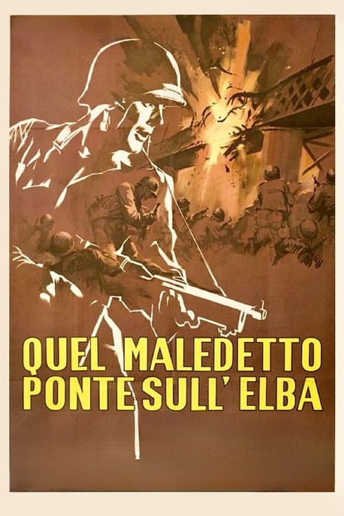 Quel maledetto ponte sull'Elba