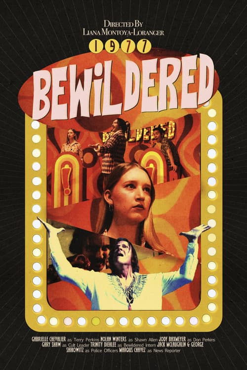 Bewildered