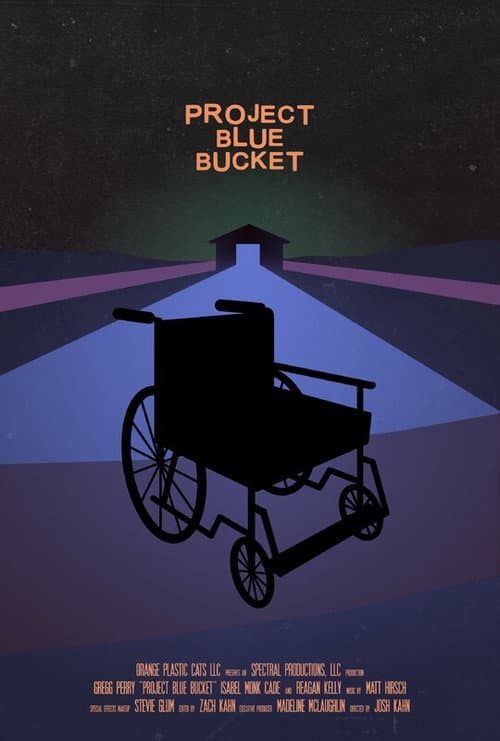 Project Blue Bucket
