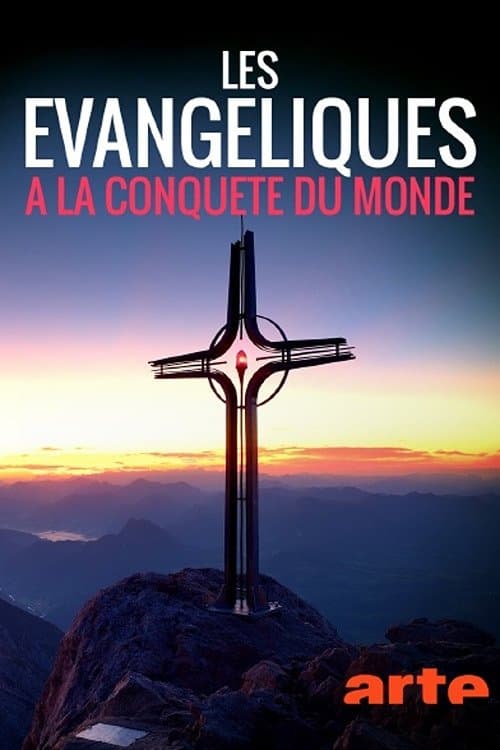 Evangelikale - Mit Gott an die Macht