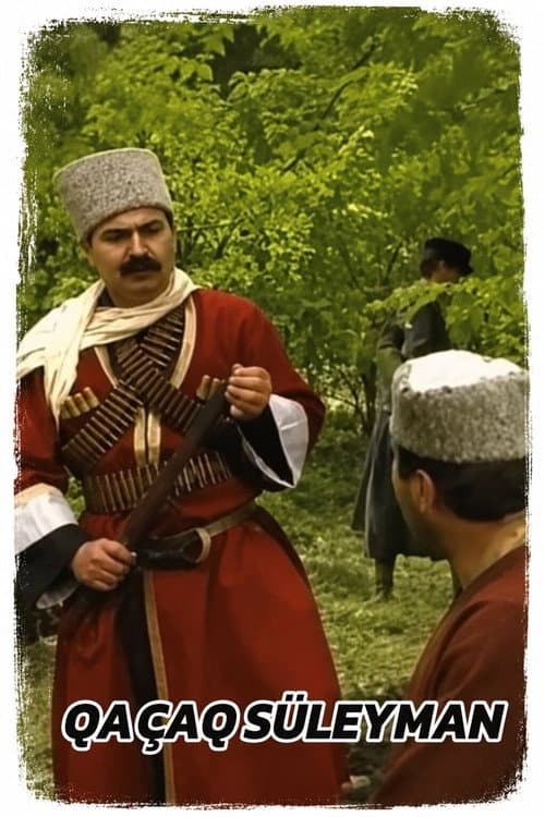 Qaçaq Süleyman
