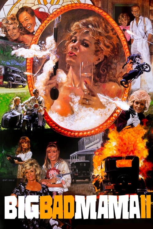 Big Bad Mama II