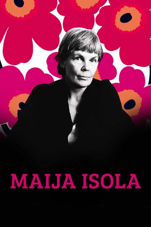 Maija Isola