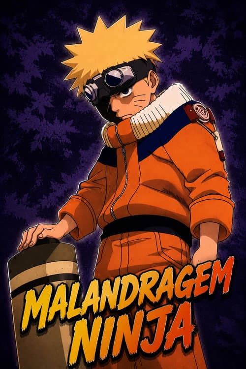 Malandragem Ninja