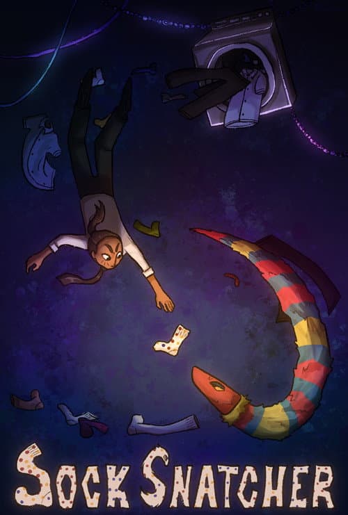 Sock Snatcher