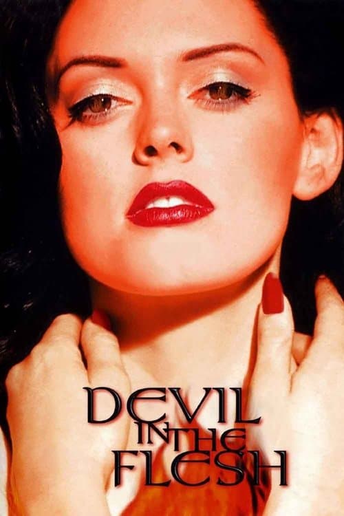 Devoted - Teufel im Blut