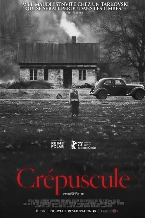 Crépuscule