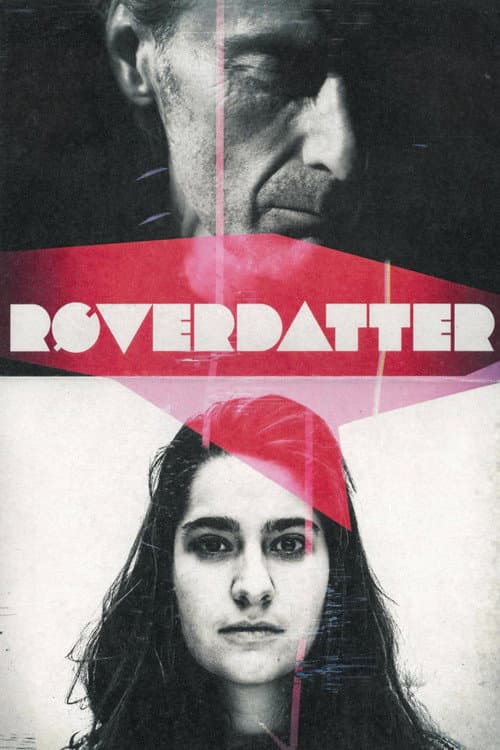 Røverdatter